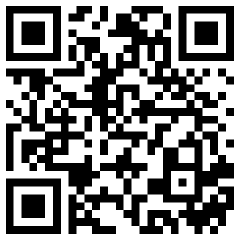 QR code — download TeamsApp on the App Store