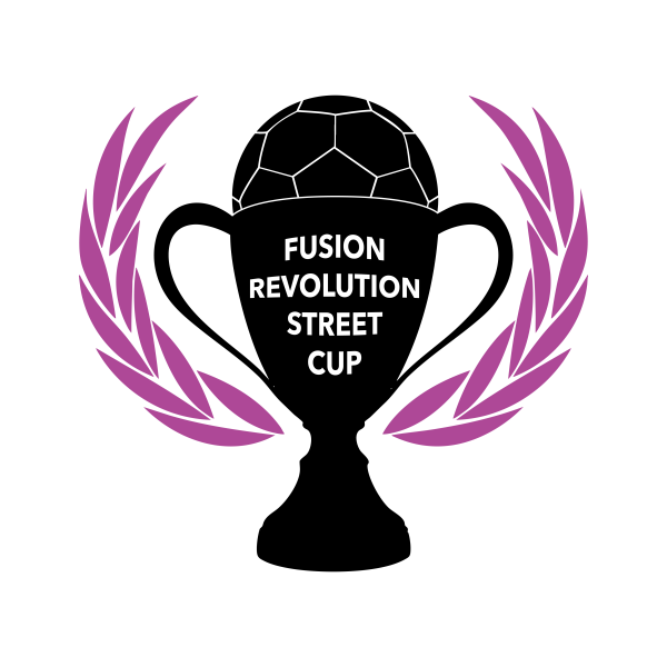 Fusion Revolution Street Cup Registration