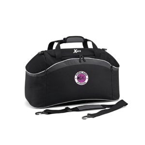 Parkland Fusion F.C. Sports Bag