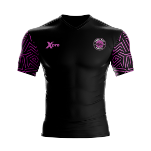 Parkland Fusion F.C. Performance Training Tee